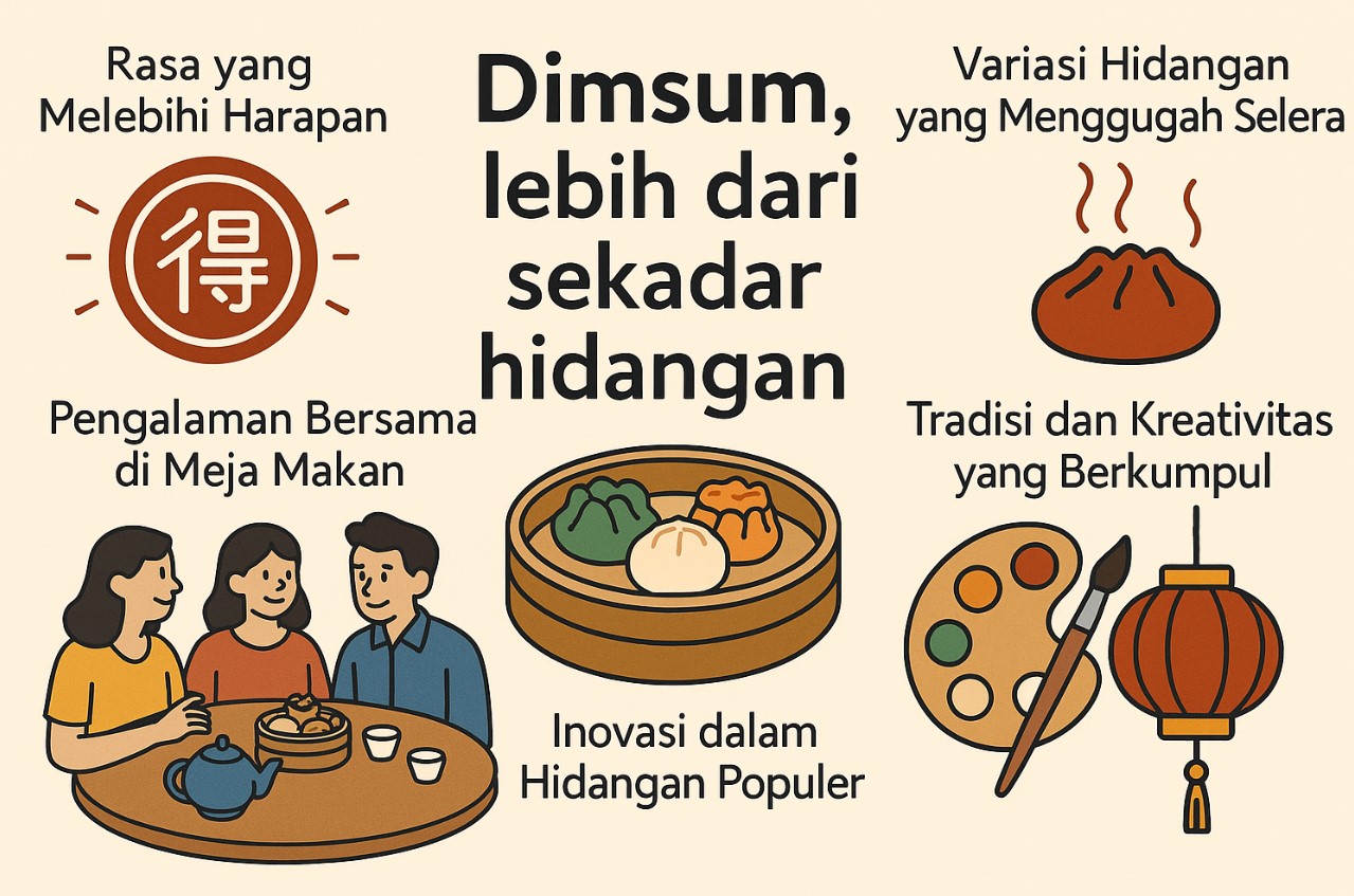 swot dimsum