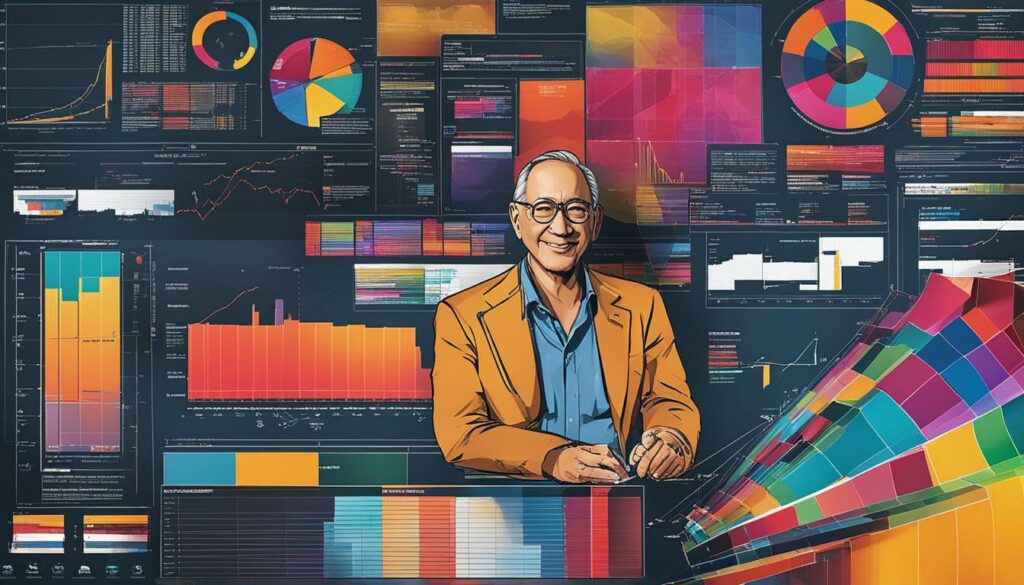 inovasi bisnis apa saja strategi yang ditunjukkan bob sadino dalam menjalankan usaha