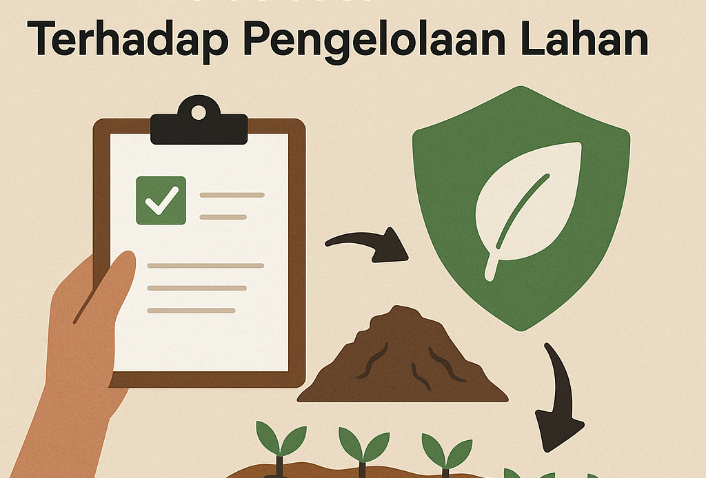 pengertian balas jasa RTP Manfaat dan Keunggulan Balas Jasa RTP Terhadap Pengelolaan Lahan