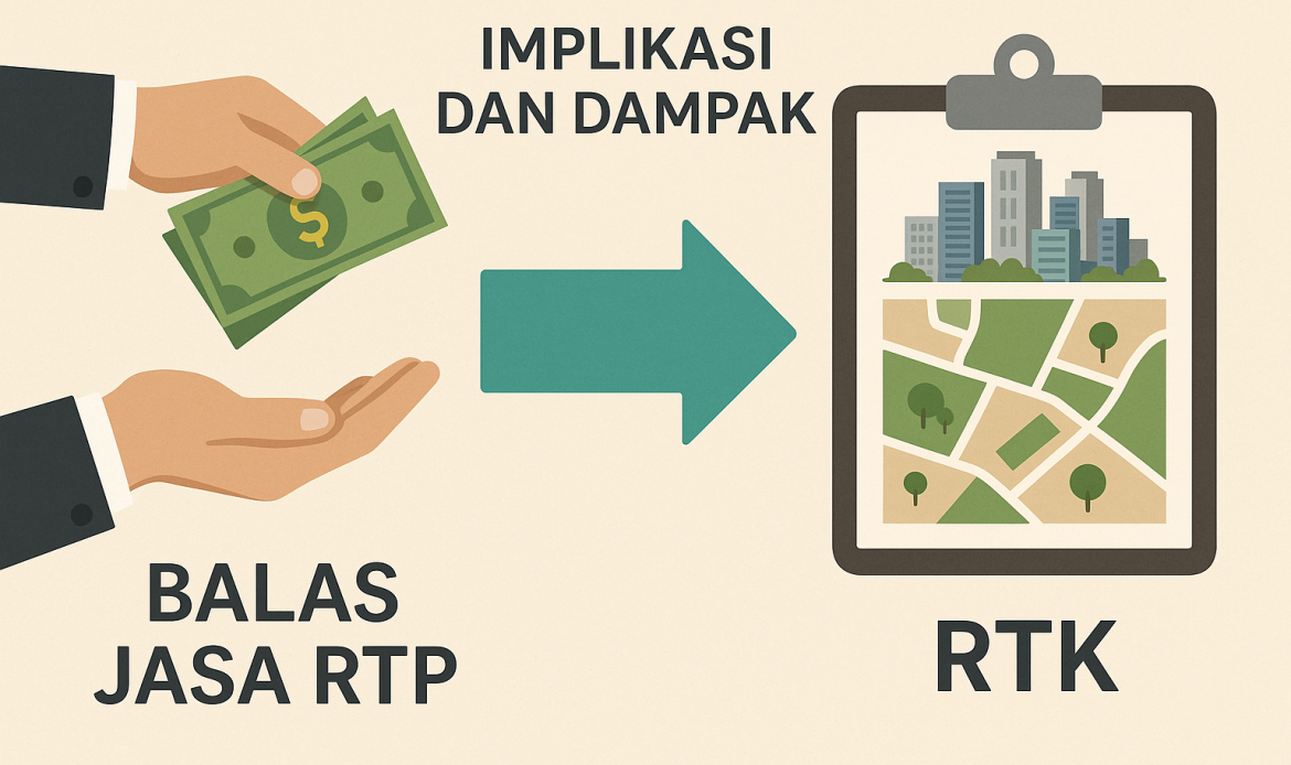 balas jasa RTP