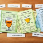 Analisis SWOT Produk Minuman di Indonesia