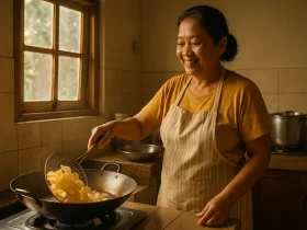 Peluang Usaha Keripik